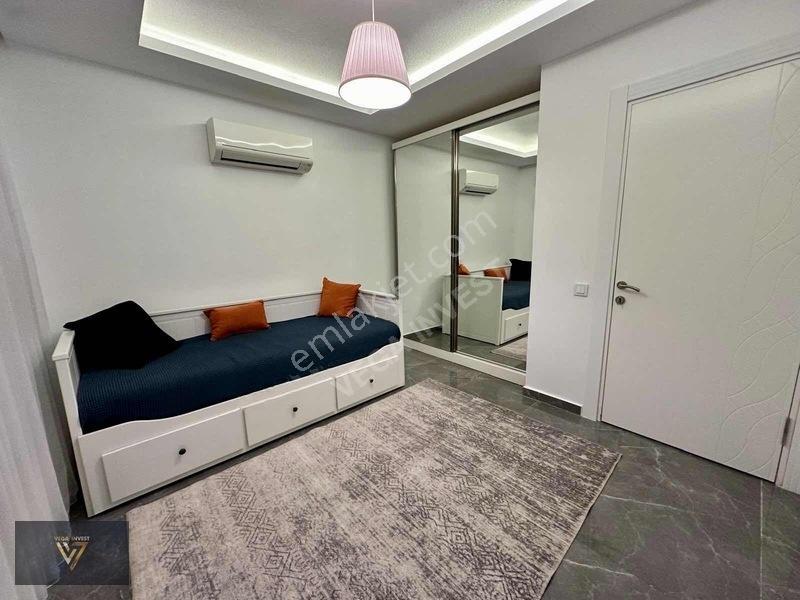 Gürsu Mahallesi Denize Yürüme Mesafesi Satılık 2+1 — fotoğraf 26