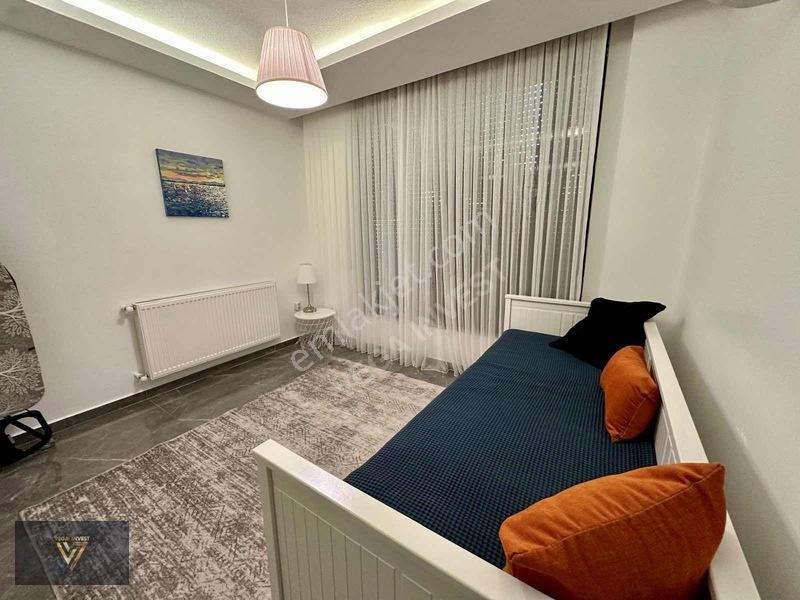Gürsu Mahallesi Denize Yürüme Mesafesi Satılık 2+1 — fotoğraf 27