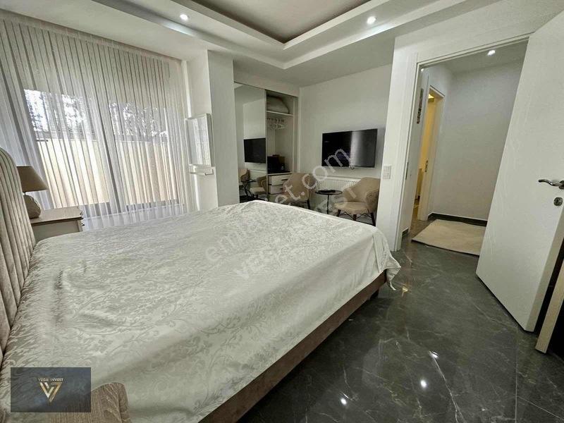 Gürsu Mahallesi Denize Yürüme Mesafesi Satılık 2+1 — fotoğraf 28