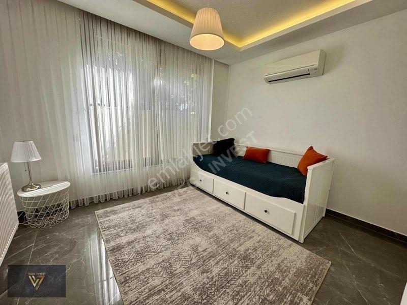 Gürsu Mahallesi Denize Yürüme Mesafesi Satılık 2+1 — fotoğraf 29