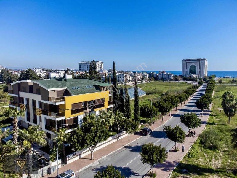 Gürsu Mahallesi Denize Yürüme Mesafesi Satılık 2+1 — fotoğraf 30