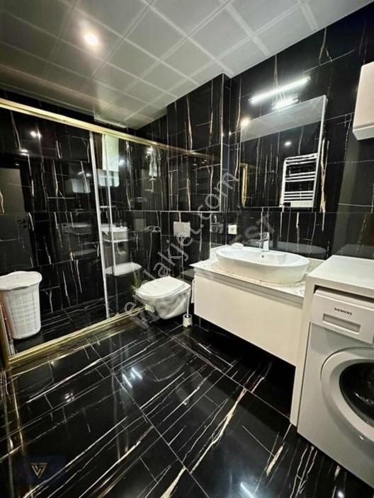 Gürsu Mahallesi Denize Yürüme Mesafesi Satılık 2+1 — fotoğraf 31