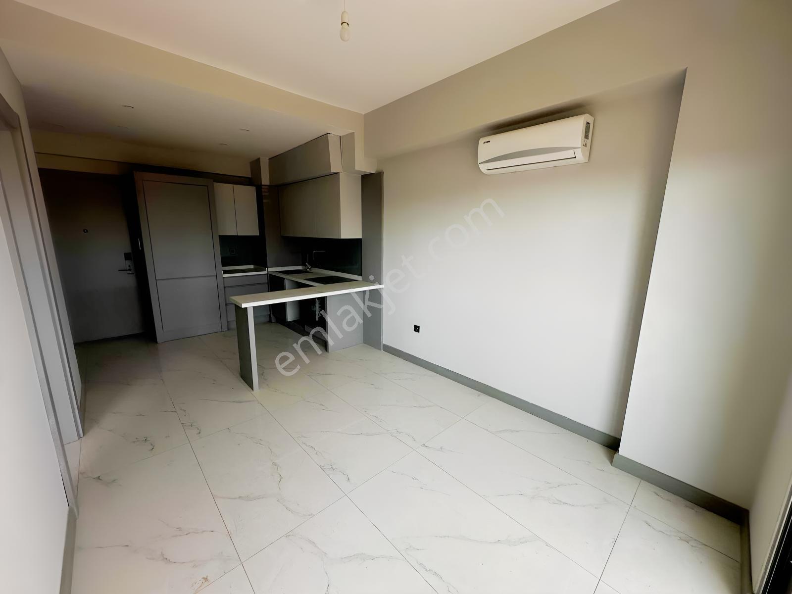 Anyalya Neo Turyap'dan Altıntaş' Site İçi Satılık 1+1 Daire — fotoğraf 16