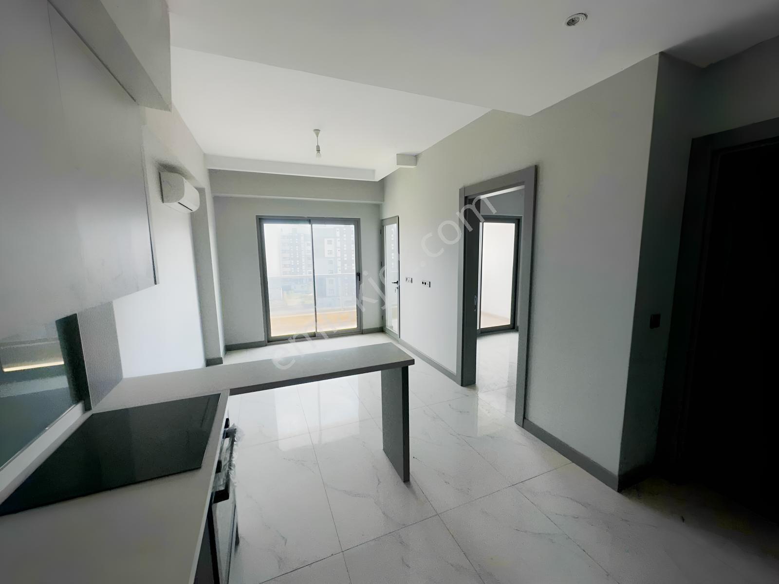 Anyalya Neo Turyap'dan Altıntaş' Site İçi Satılık 1+1 Daire — fotoğraf 19
