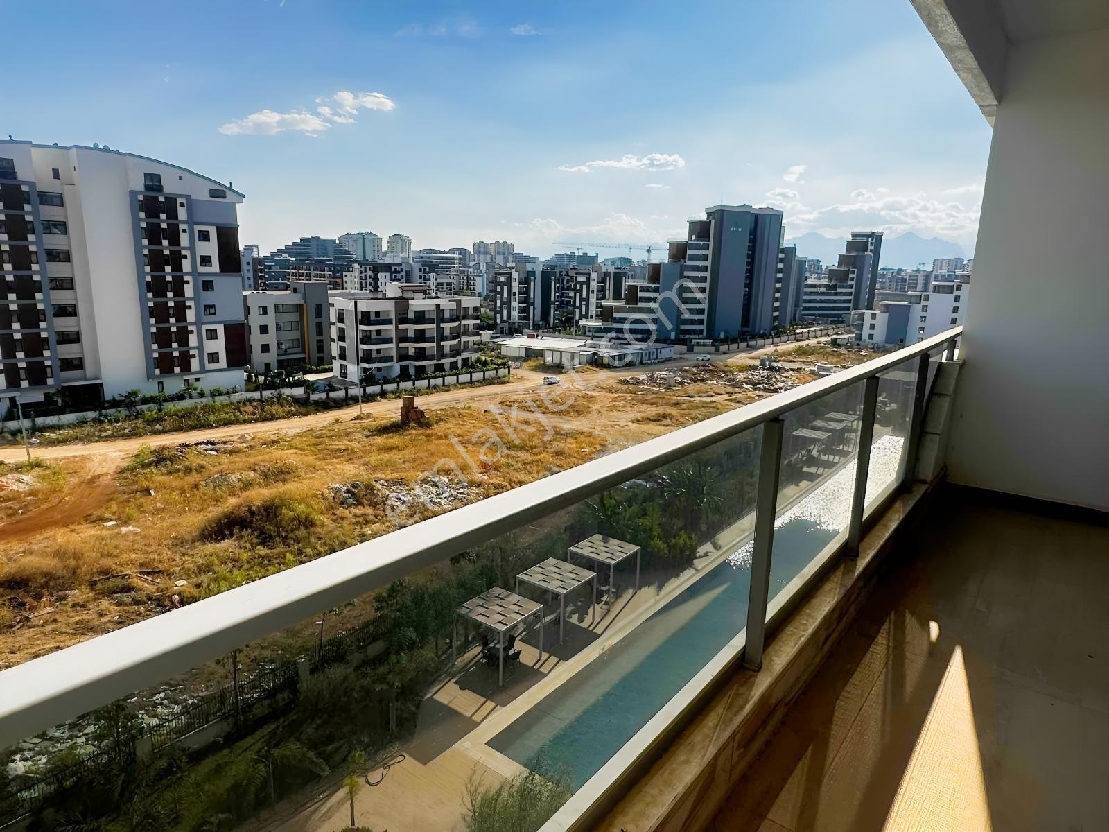 Anyalya Neo Turyap'dan Altıntaş' Site İçi Satılık 1+1 Daire — fotoğraf 26