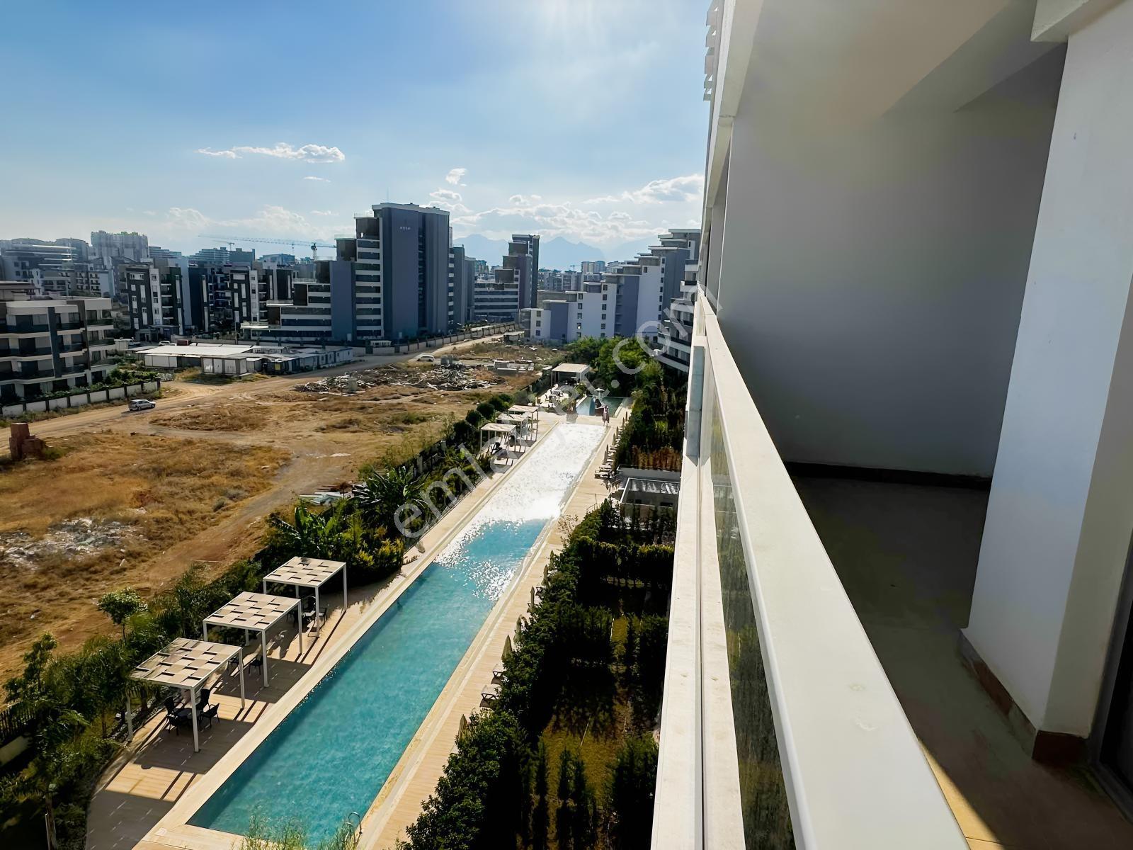 Anyalya Neo Turyap'dan Altıntaş' Site İçi Satılık 1+1 Daire — fotoğraf 27