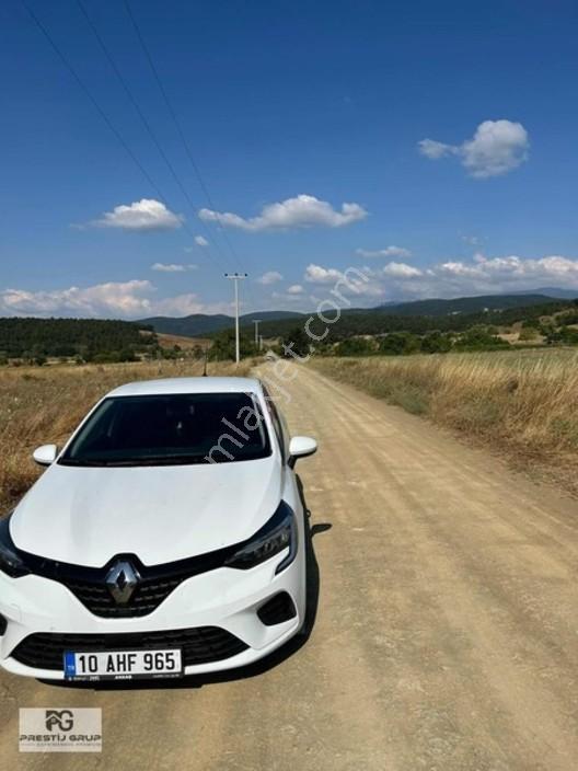 Prestij Grup Tan Dağyenicede Efsane Fırsat Arazi
