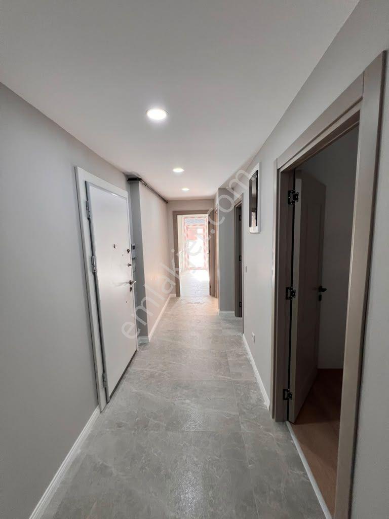 Kaçmaz'dan Küçükyalı Marmaraya 5 Dk Ön Cephe A. Mutfak Lüks 2+1 — fotoğraf 19