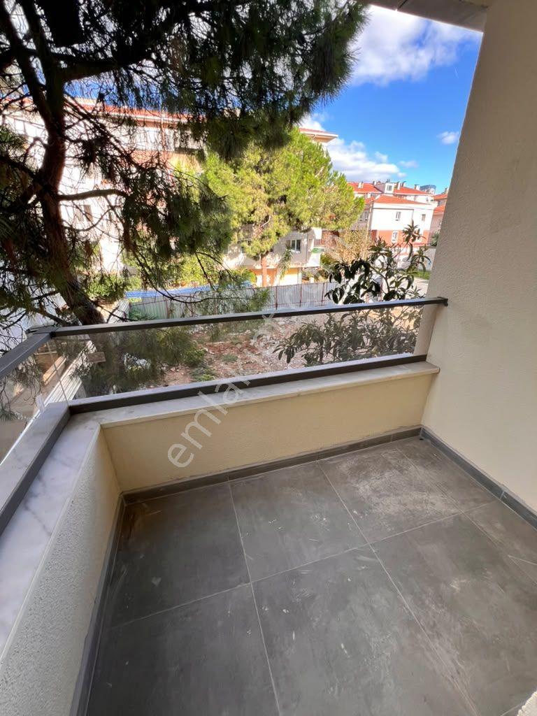 Kaçmaz'dan Küçükyalı Marmaraya 5 Dk Ön Cephe A. Mutfak Lüks 2+1 — fotoğraf 21
