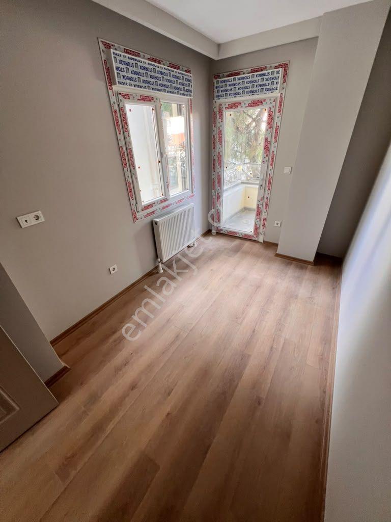 Kaçmaz'dan Küçükyalı Marmaraya 5 Dk Ön Cephe A. Mutfak Lüks 2+1 — fotoğraf 22
