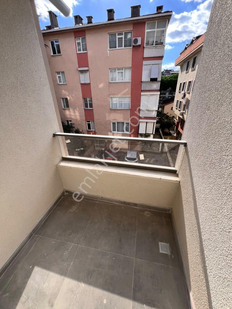 Kaçmaz'dan Küçükyalı Marmaraya 5 Dk Ön Cephe A. Mutfak Lüks 2+1 — fotoğraf 28