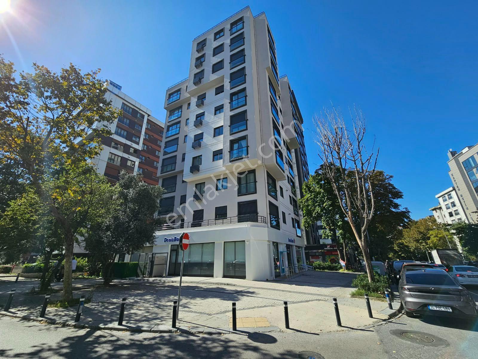 Kadıköy Sahrayı Cedit Atataürk Cd. Üzerinde Satılık 2+1 Boş Daire — fotoğraf 3