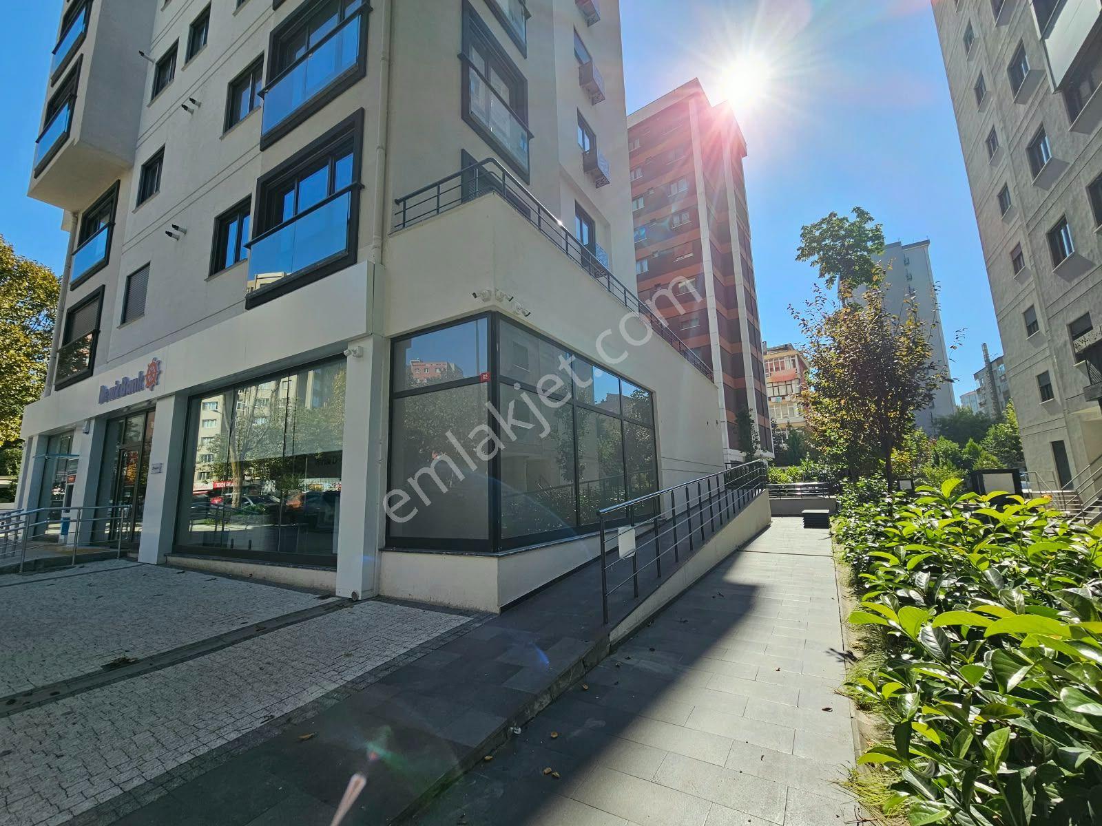Kadıköy Sahrayı Cedit Atataürk Cd. Üzerinde Satılık 2+1 Boş Daire — fotoğraf 6