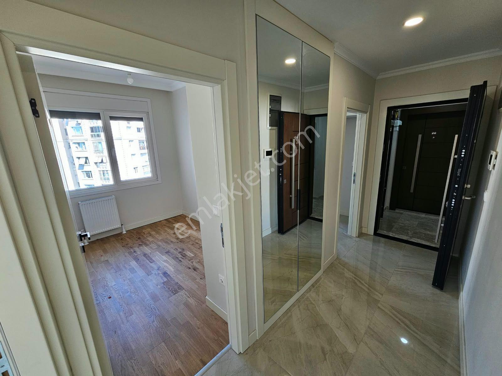 Kadıköy Sahrayı Cedit Atataürk Cd. Üzerinde Satılık 2+1 Boş Daire — fotoğraf 8