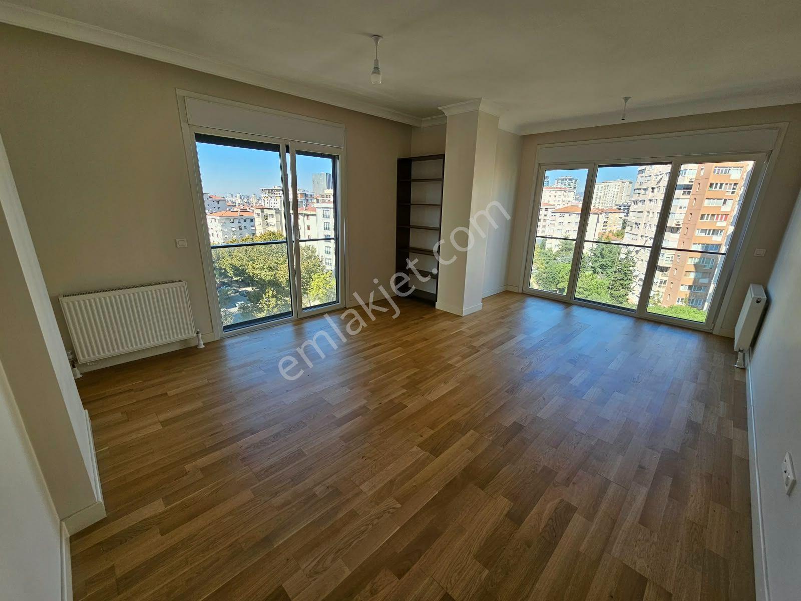 Kadıköy Sahrayı Cedit Atataürk Cd. Üzerinde Satılık 2+1 Boş Daire — fotoğraf 12