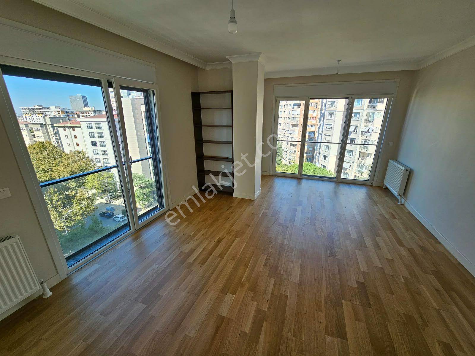 Kadıköy Sahrayı Cedit Atataürk Cd. Üzerinde Satılık 2+1 Boş Daire — fotoğraf 16