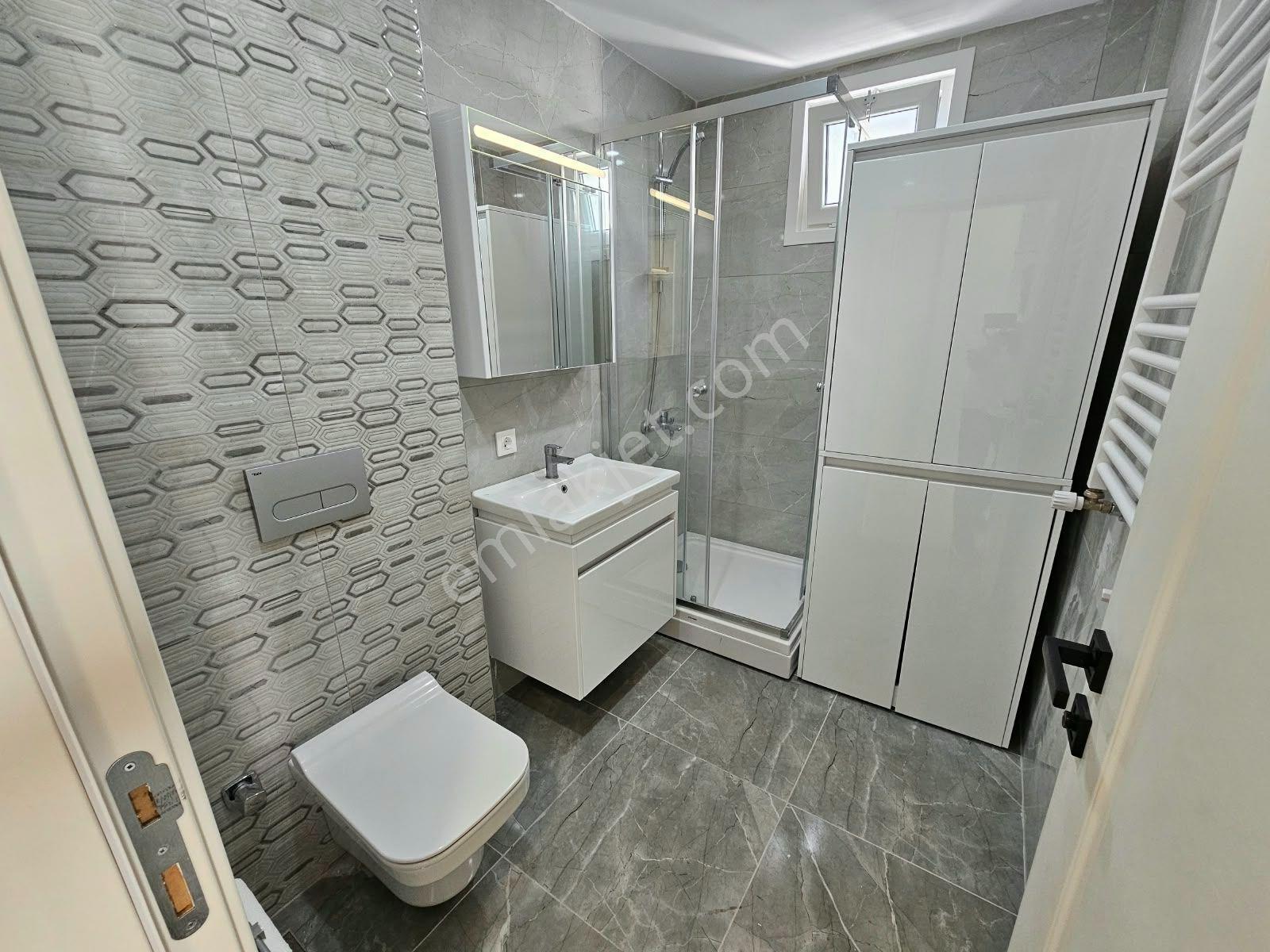 Kadıköy Sahrayı Cedit Atataürk Cd. Üzerinde Satılık 2+1 Boş Daire — fotoğraf 21