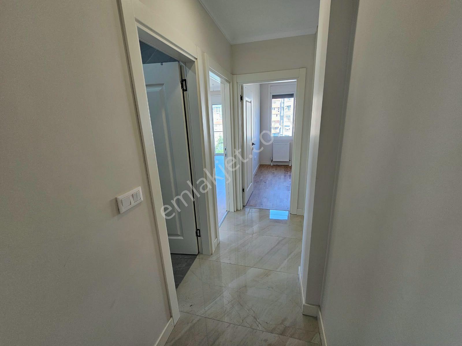 Kadıköy Sahrayı Cedit Atataürk Cd. Üzerinde Satılık 2+1 Boş Daire — fotoğraf 22
