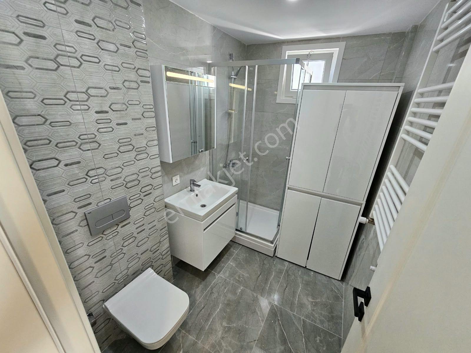 Kadıköy Sahrayı Cedit Atataürk Cd. Üzerinde Satılık 2+1 Boş Daire — fotoğraf 23