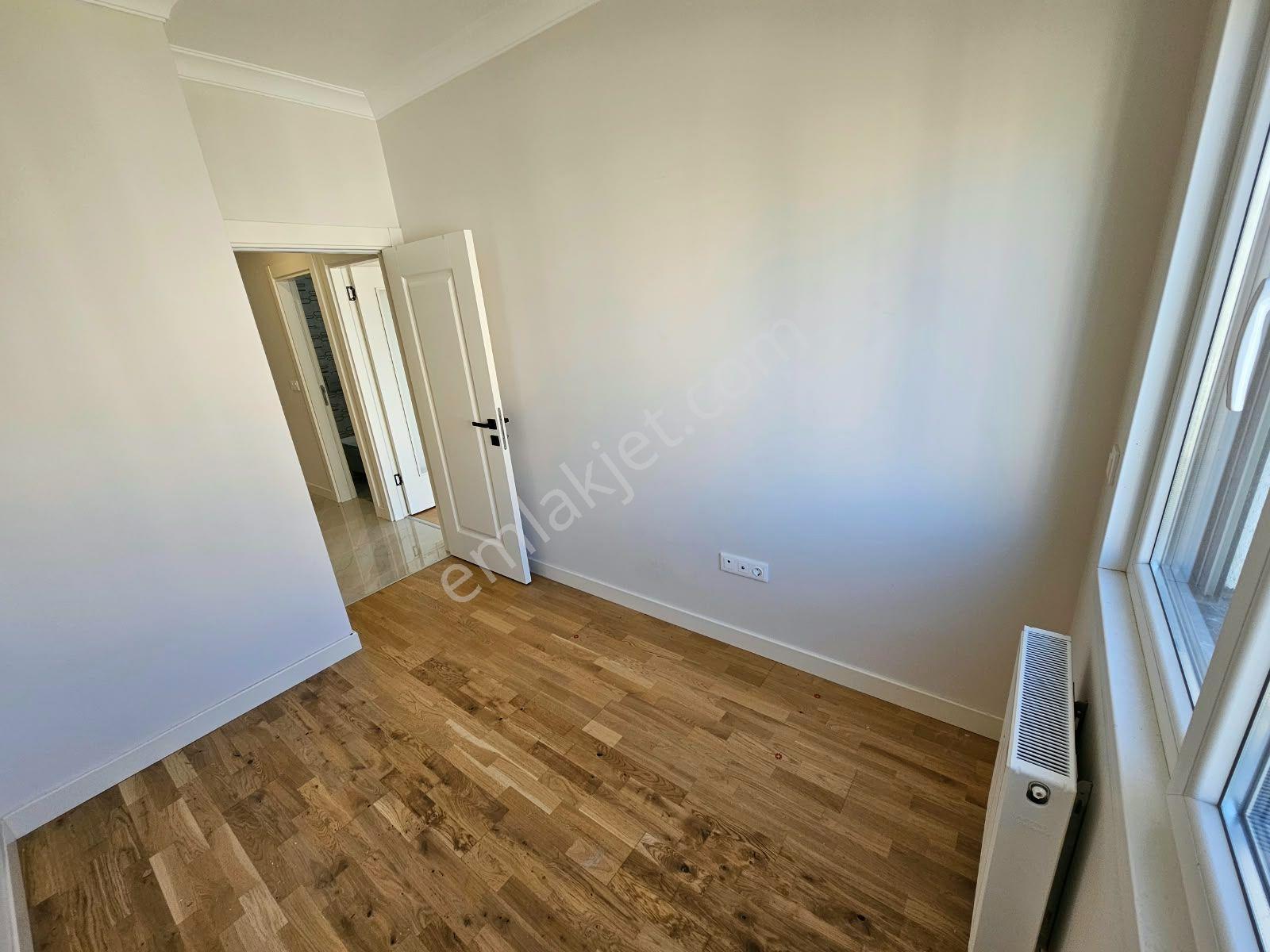 Kadıköy Sahrayı Cedit Atataürk Cd. Üzerinde Satılık 2+1 Boş Daire — fotoğraf 24