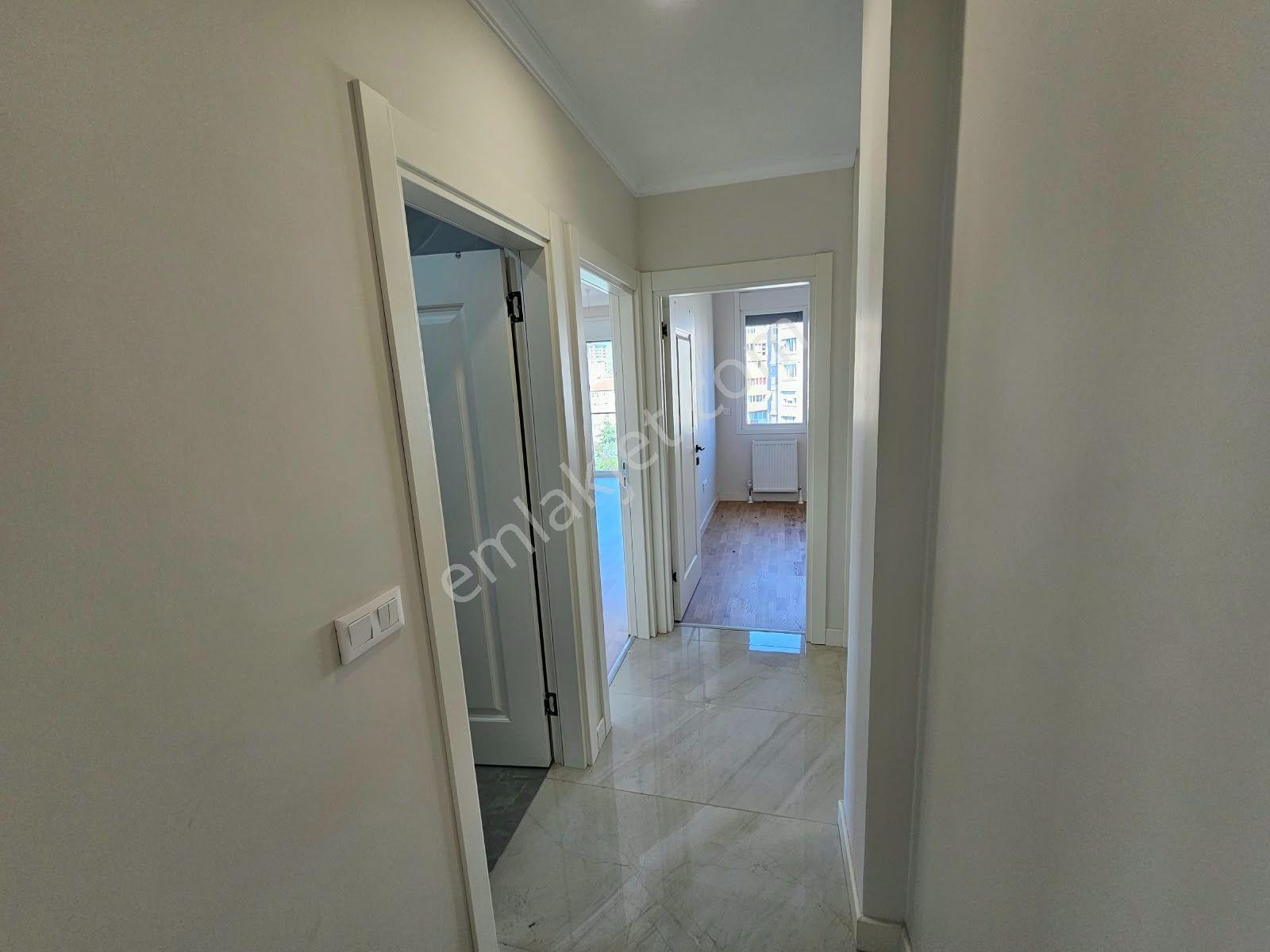Kadıköy Sahrayı Cedit Atataürk Cd. Üzerinde Satılık 2+1 Boş Daire — fotoğraf 26