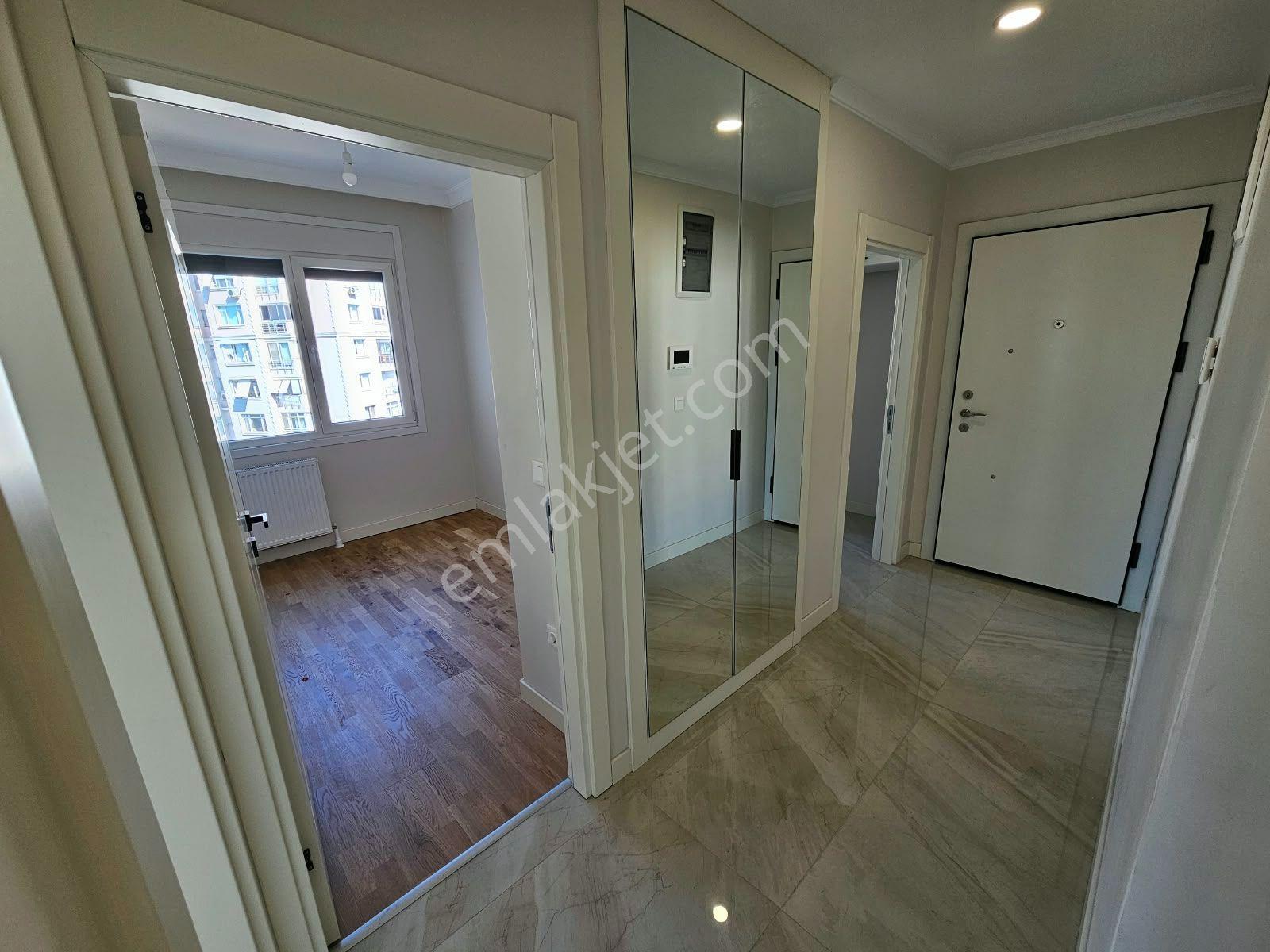 Kadıköy Sahrayı Cedit Atataürk Cd. Üzerinde Satılık 2+1 Boş Daire — fotoğraf 27