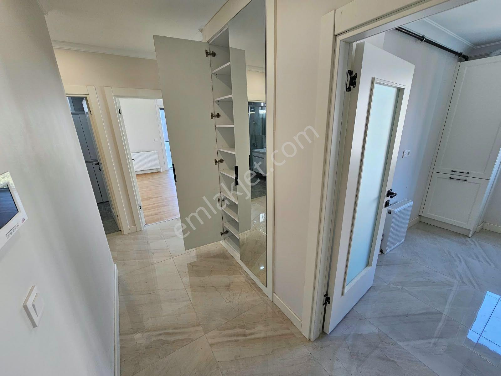 Kadıköy Sahrayı Cedit Atataürk Cd. Üzerinde Satılık 2+1 Boş Daire — fotoğraf 29