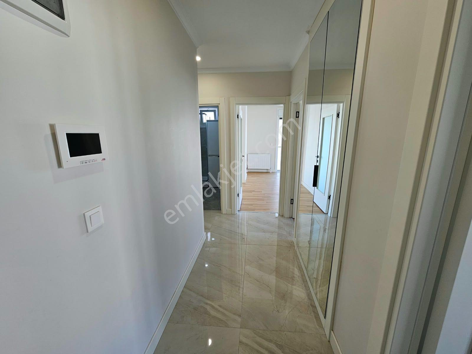 Kadıköy Sahrayı Cedit Atataürk Cd. Üzerinde Satılık 2+1 Boş Daire — fotoğraf 31