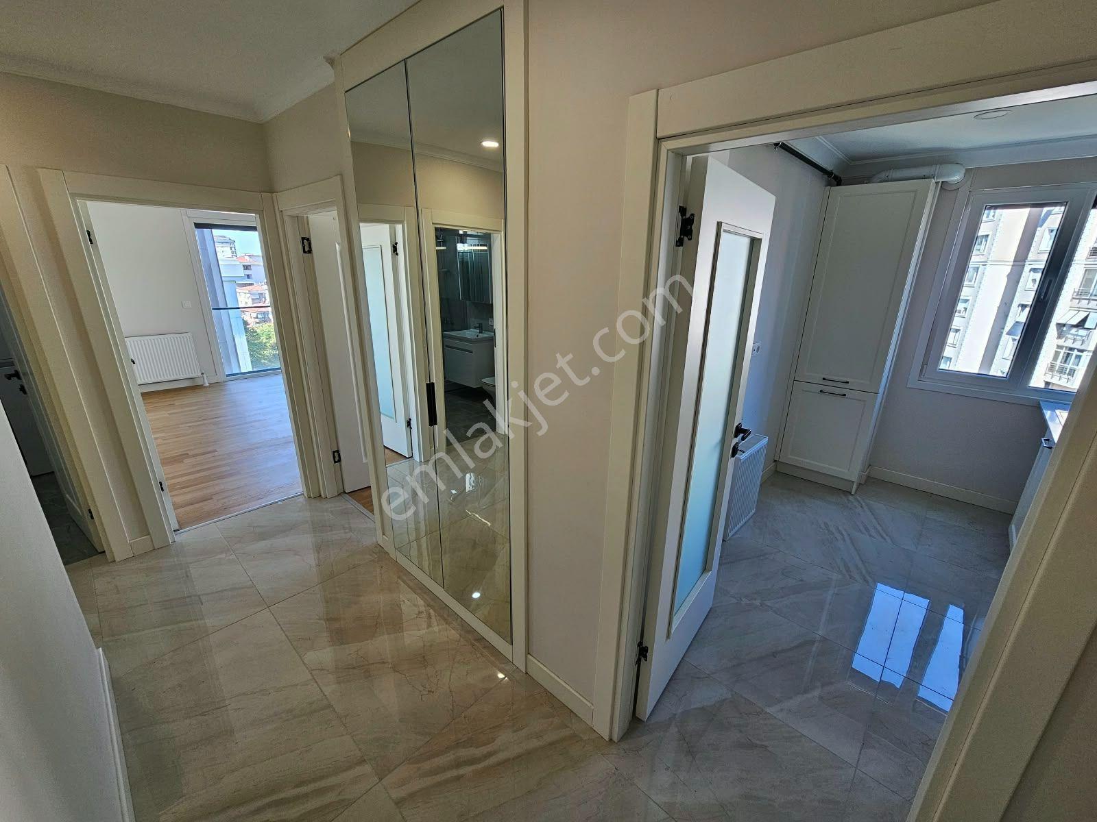 Kadıköy Sahrayı Cedit Atataürk Cd. Üzerinde Satılık 2+1 Boş Daire — fotoğraf 32