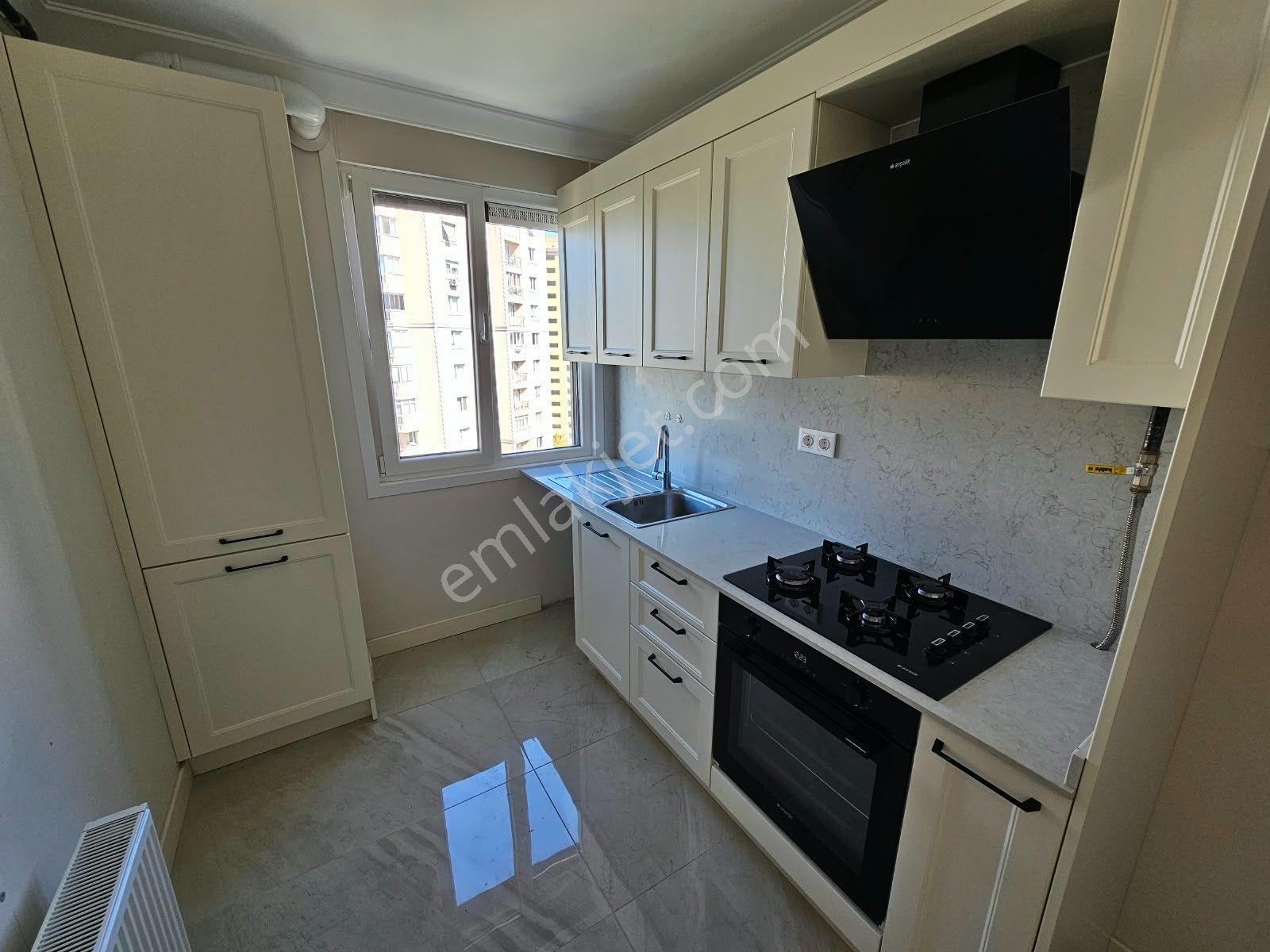 Kadıköy Sahrayı Cedit Atataürk Cd. Üzerinde Satılık 2+1 Boş Daire — fotoğraf 33