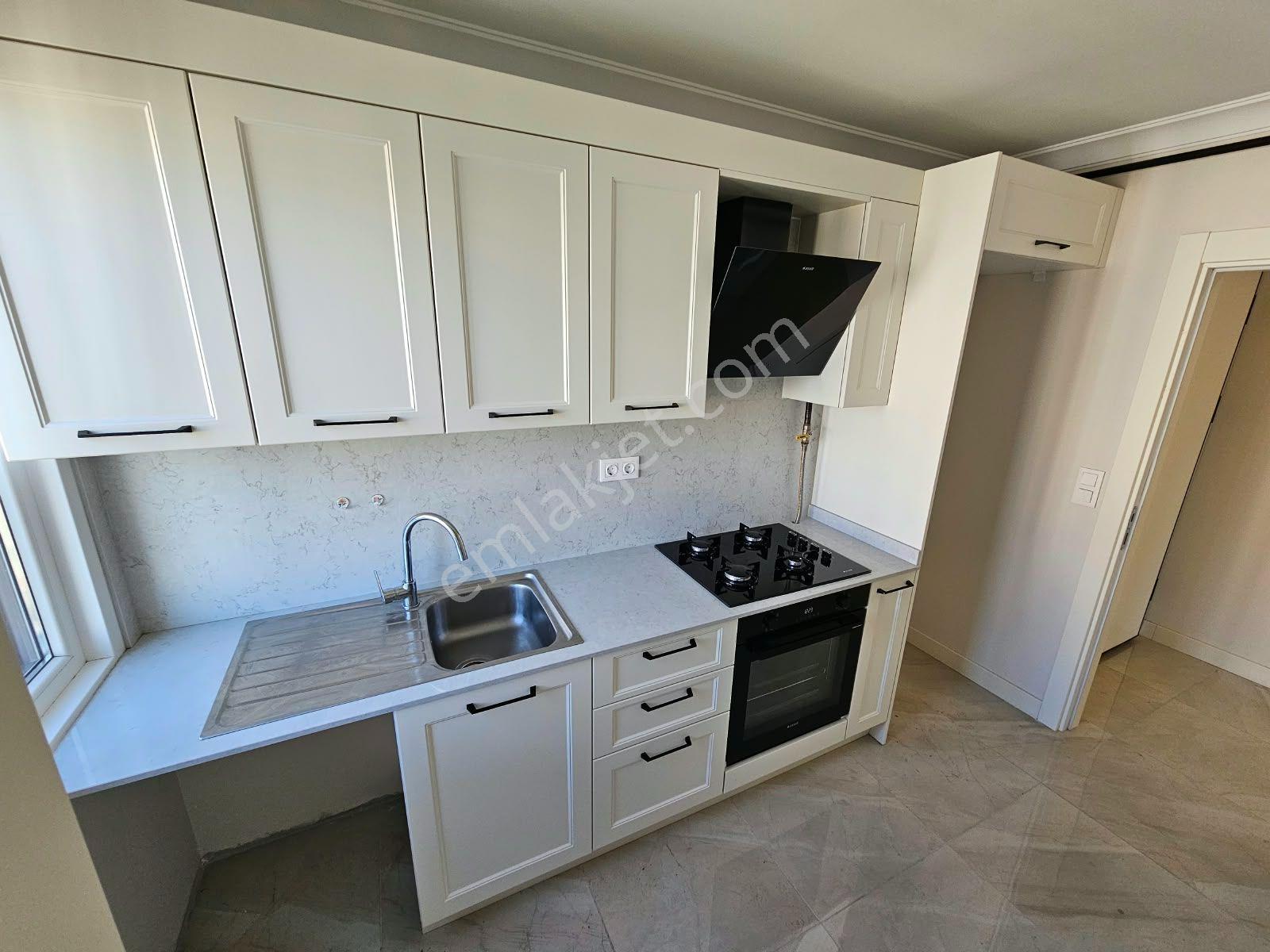 Kadıköy Sahrayı Cedit Atataürk Cd. Üzerinde Satılık 2+1 Boş Daire — fotoğraf 35