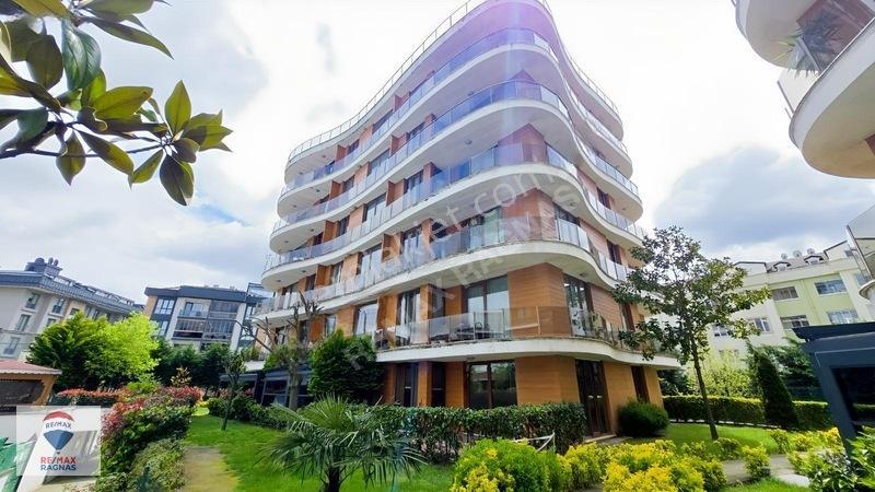 Çekmeköy Cıty Ambıance Sitesinde Satılık 1+1 Bahçe Katı Daire — fotoğraf 2