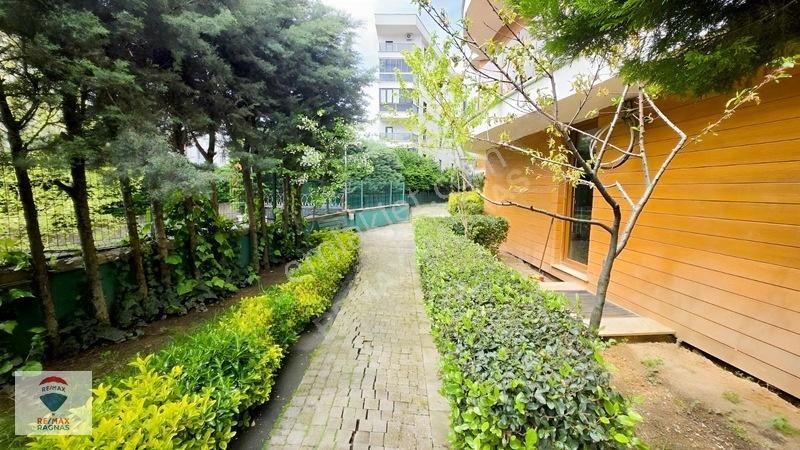 Çekmeköy Cıty Ambıance Sitesinde Satılık 1+1 Bahçe Katı Daire — fotoğraf 6