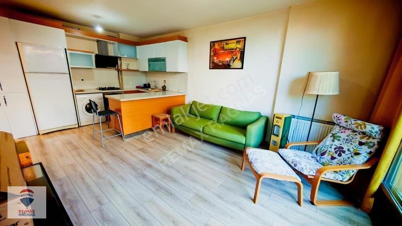 Çekmeköy Cıty Ambıance Sitesinde Satılık 1+1 Bahçe Katı Daire — fotoğraf 8