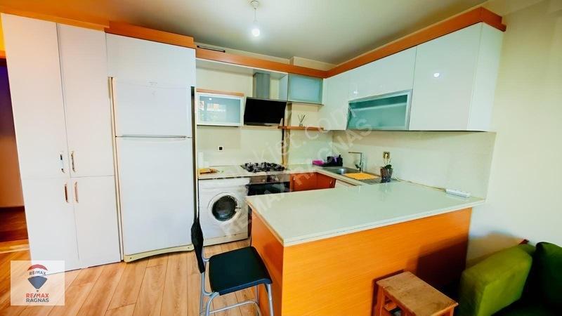 Çekmeköy Cıty Ambıance Sitesinde Satılık 1+1 Bahçe Katı Daire — fotoğraf 9