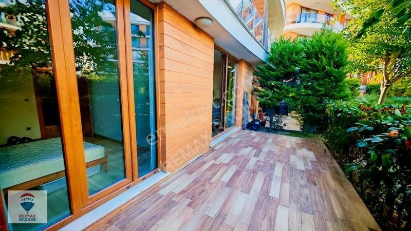 Çekmeköy Cıty Ambıance Sitesinde Satılık 1+1 Bahçe Katı Daire — fotoğraf 10