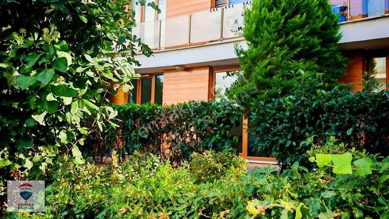 Çekmeköy Cıty Ambıance Sitesinde Satılık 1+1 Bahçe Katı Daire — fotoğraf 11