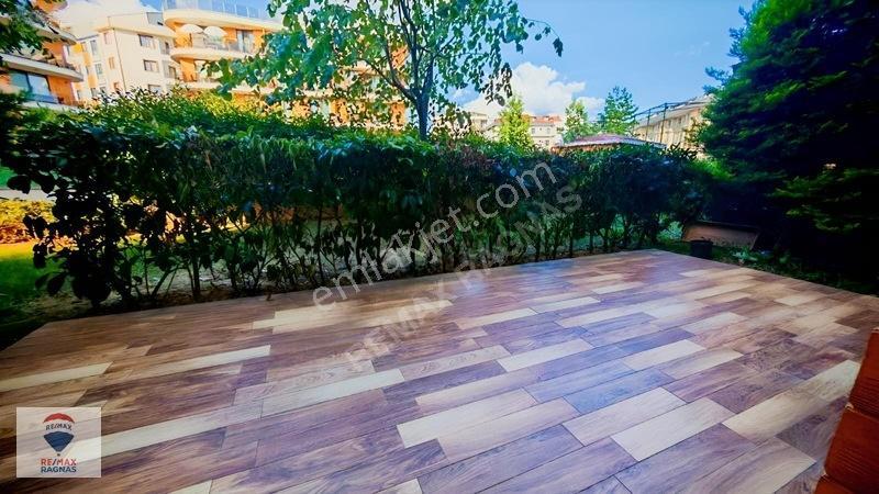 Çekmeköy Cıty Ambıance Sitesinde Satılık 1+1 Bahçe Katı Daire — fotoğraf 12