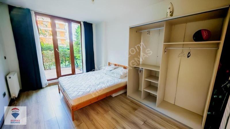 Çekmeköy Cıty Ambıance Sitesinde Satılık 1+1 Bahçe Katı Daire — fotoğraf 13