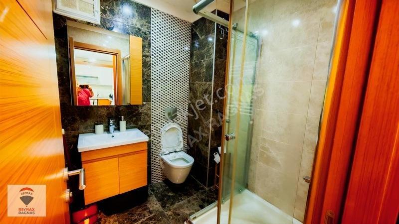 Çekmeköy Cıty Ambıance Sitesinde Satılık 1+1 Bahçe Katı Daire — fotoğraf 14