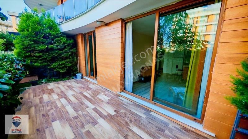 Çekmeköy Cıty Ambıance Sitesinde Satılık 1+1 Bahçe Katı Daire — fotoğraf 15