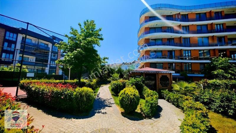 Çekmeköy Cıty Ambıance Sitesinde Satılık 1+1 Bahçe Katı Daire — fotoğraf 16