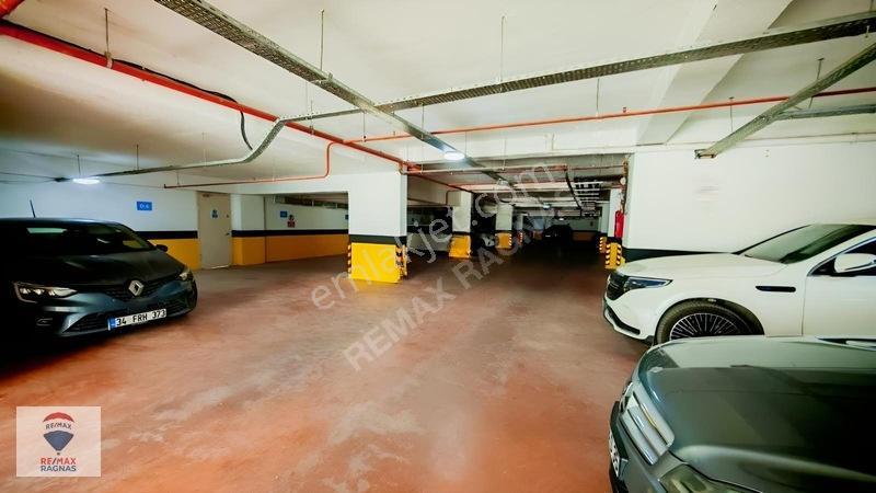 Çekmeköy Cıty Ambıance Sitesinde Satılık 1+1 Bahçe Katı Daire — fotoğraf 17