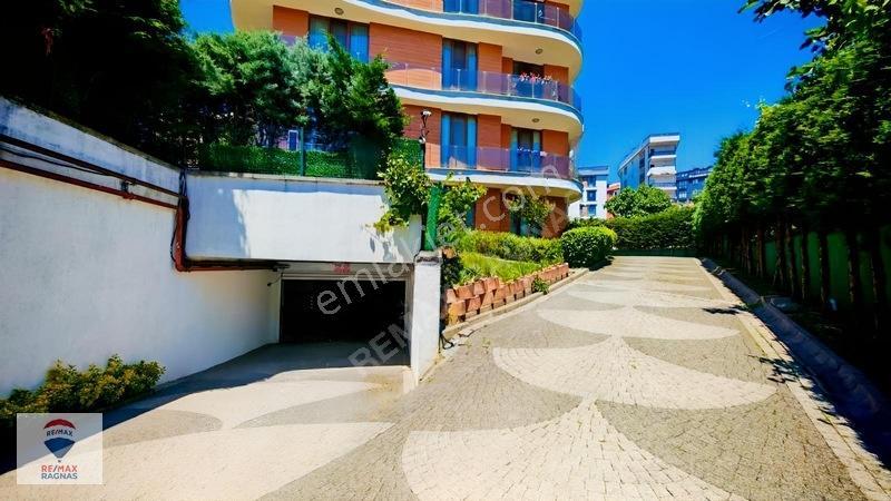 Çekmeköy Cıty Ambıance Sitesinde Satılık 1+1 Bahçe Katı Daire — fotoğraf 18