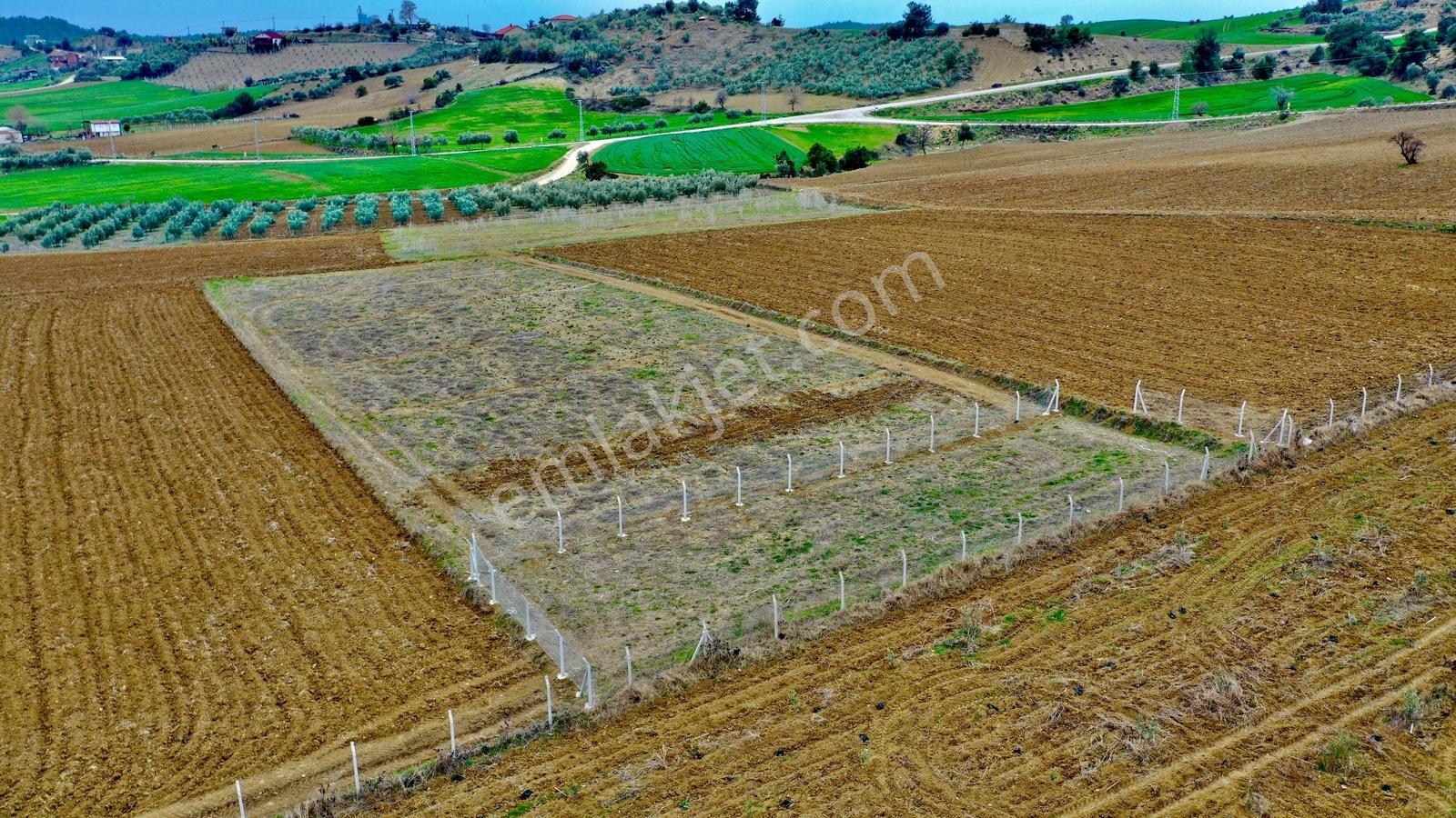 Körüklü De Göl Manzaralı 542 Metrekare Yeri Belli Hisse — fotoğraf 4