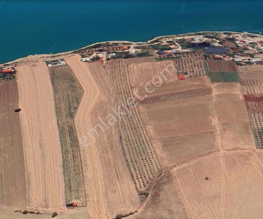 Körüklü De Göl Manzaralı 542 Metrekare Yeri Belli Hisse — fotoğraf 6