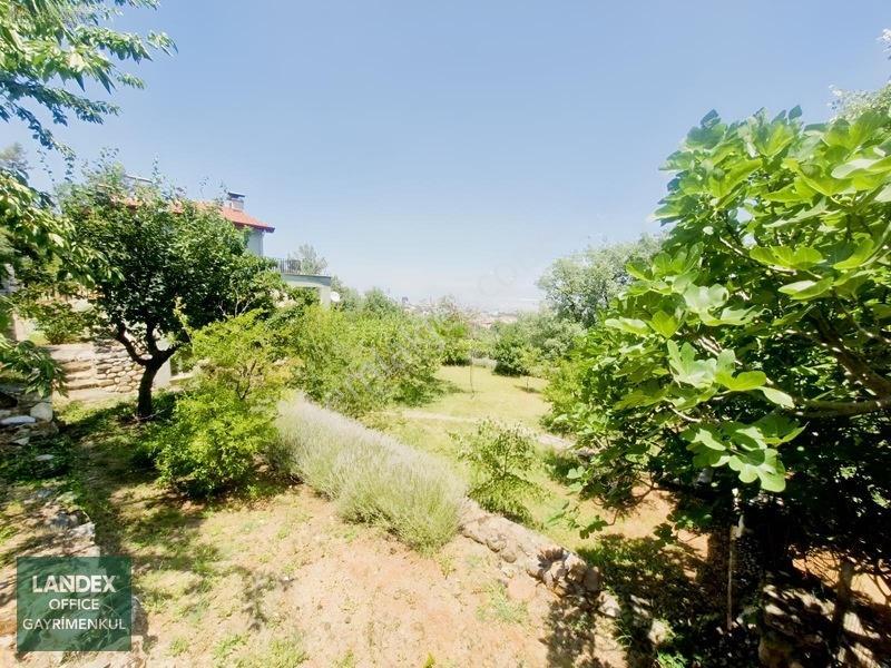 Landex'ten Başkarcı Zirve'de 806 M² Arsa İçi Emsalsiz Manzaralı — fotoğraf 3