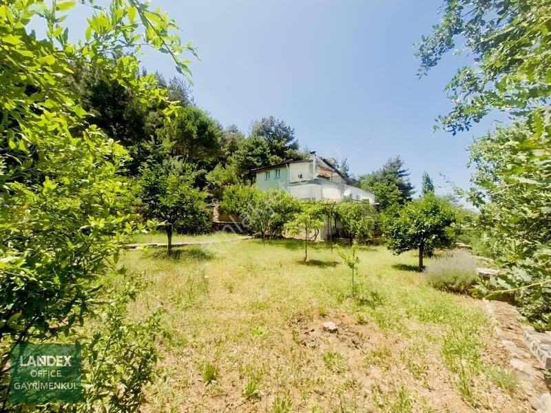 Landex'ten Başkarcı Zirve'de 806 M² Arsa İçi Emsalsiz Manzaralı — fotoğraf 4