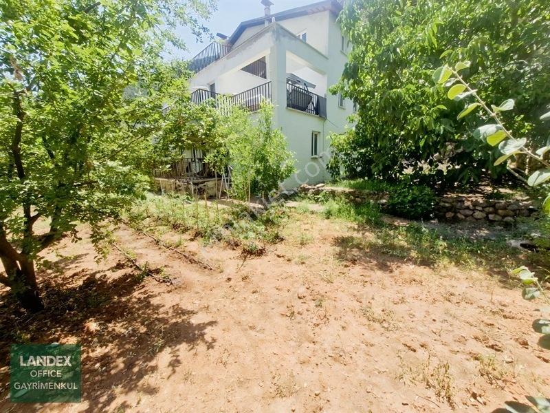 Landex'ten Başkarcı Zirve'de 806 M² Arsa İçi Emsalsiz Manzaralı — fotoğraf 5