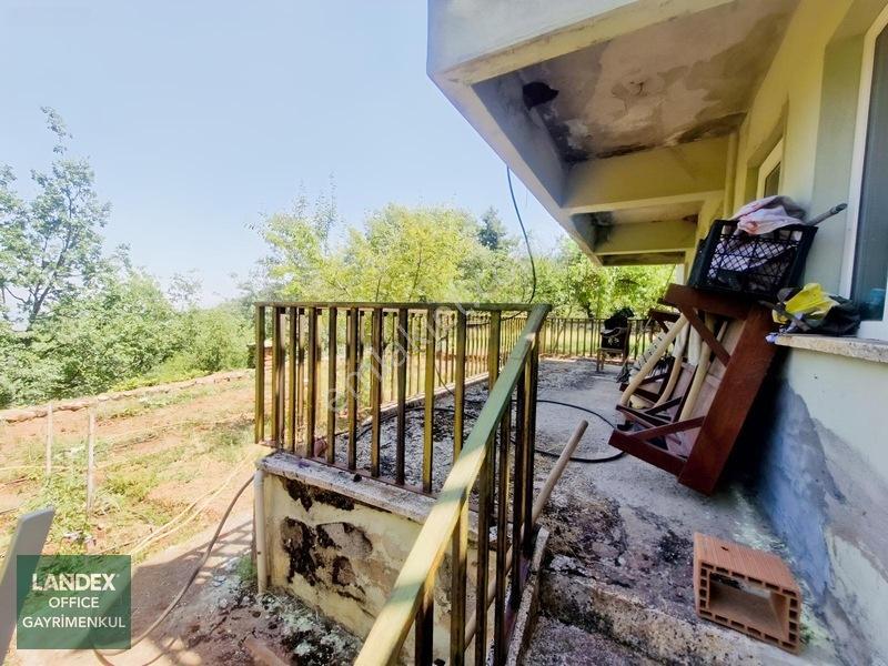 Landex'ten Başkarcı Zirve'de 806 M² Arsa İçi Emsalsiz Manzaralı — fotoğraf 7